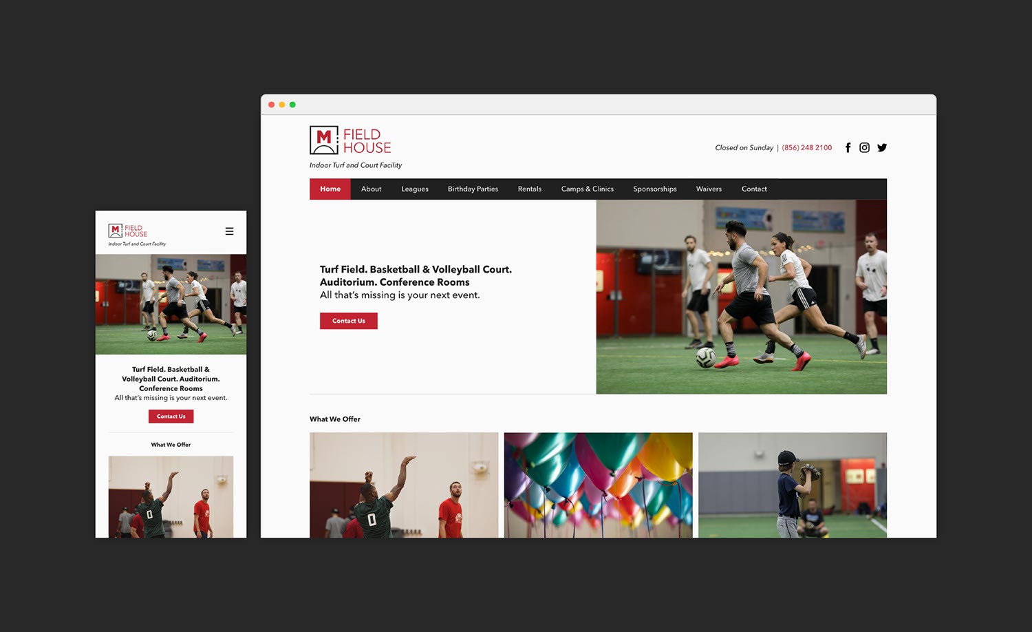 Ryan Kelton's UX/UI Design Portfolio